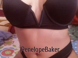 PenelopeBaker
