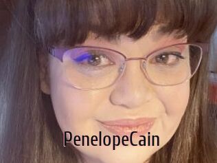 PenelopeCain