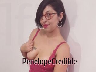 PenelopeCredible