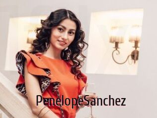 PenelopeSanchez