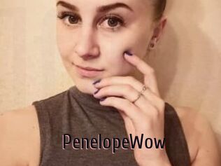 PenelopeWow