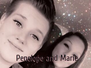 Penelope_and_Marie