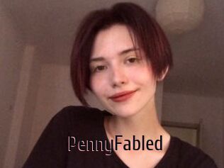 PennyFabled