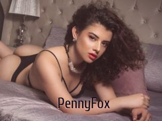 Penny_Fox