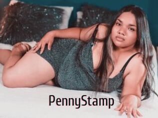 PennyStamp