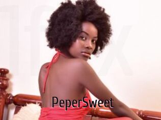 PeperSweet