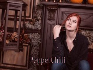 PepperChilli