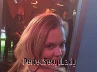 PerfecSexytLady