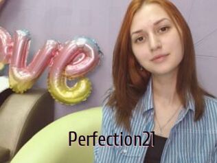Perfection21