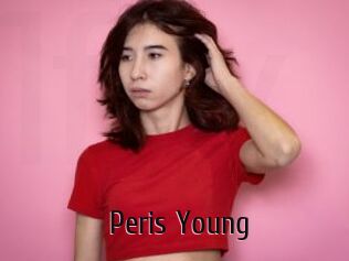Peris_Young