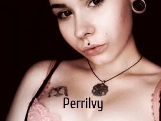 PerriIvy