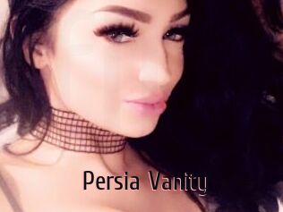 Persia_Vanity