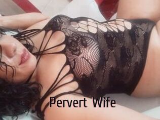 Pervert_Wife