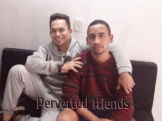 Perverted_friends 1 film x