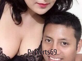 Perverts69 1 film x