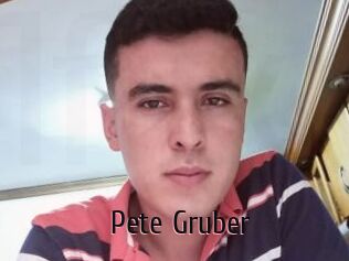 Pete_Gruber