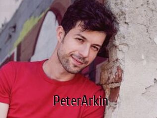 PeterArkin