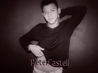 PeterCastell