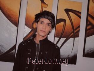 PeterConwey