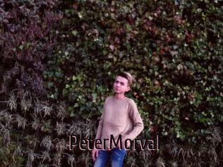 PeterMorval