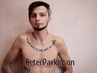 PeterParkinson