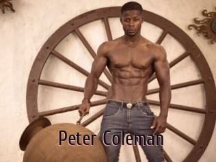 Peter_Coleman