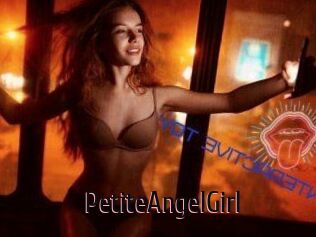 PetiteAngelGirl