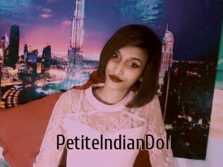 PetiteIndianDoll
