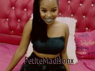 PetiteMadisonx