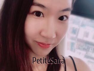 PetiteSara