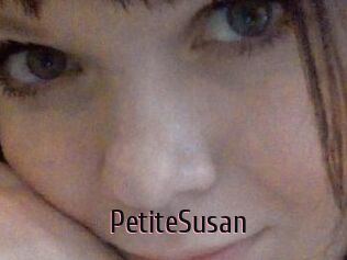 PetiteSusan