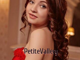 PetiteVallery