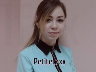 Petitefoxx