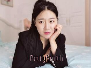 PettySmith