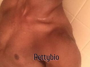 Pettybio