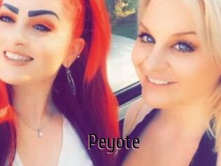 Peyote