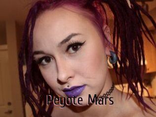 Peyote_Mars