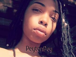 PeytonPey