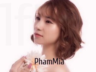 PhamMia