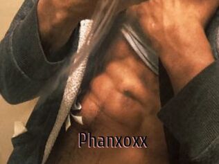 Phanxoxx