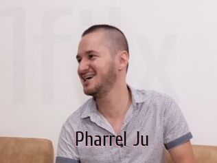 Pharrel_Ju