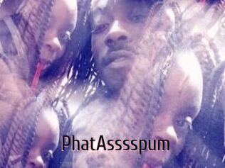PhatAsssspum