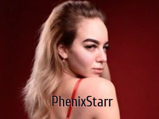 PhenixStarr