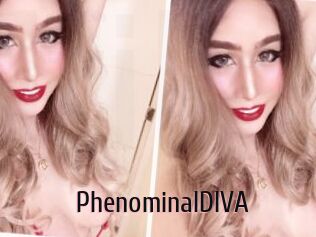 PhenominalDIVA