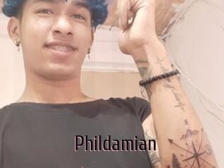 Phildamian