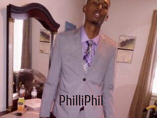 PhilliPhil