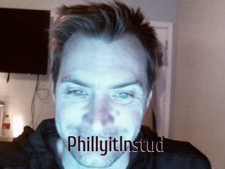 Phillyitlnstud