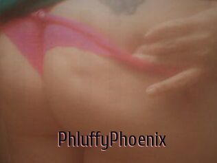 PhluffyPhoenix 1 film x