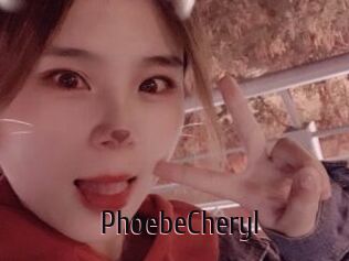 PhoebeCheryl