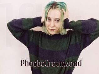 PhoebeGreenwood